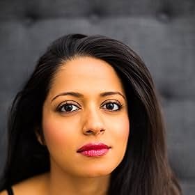 Mouzam Makkar